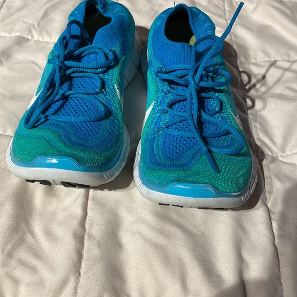 Nike 5.0 - Picture 4 of 5